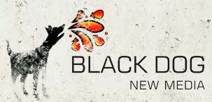 Black Dog New Media
